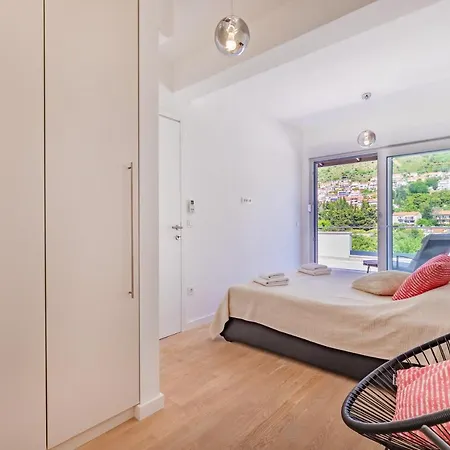 Apartment Life Plus Dubrovnik Kültér fotó
