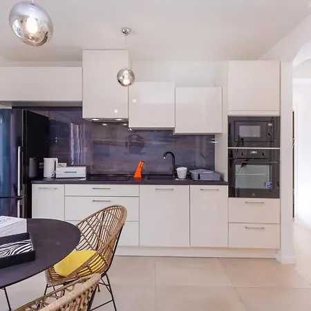 Apartment Life Plus Dubrovnik Kültér fotó