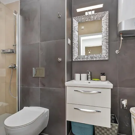 Apartment Life Plus Dubrovnik Kültér fotó