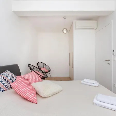 Apartment Life Plus Dubrovnik Kültér fotó