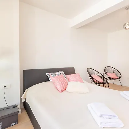Apartment Life Plus Dubrovnik Kültér fotó