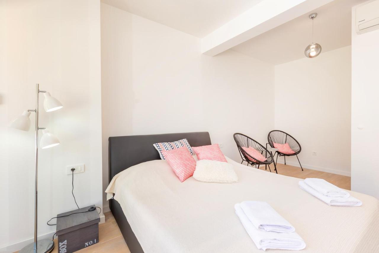 Life Apartman Dubrovnik